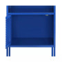 Gemma Nightstand with USB Port