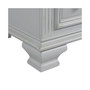 Trent 2-Drawer Nightstand