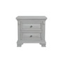Trent 2-Drawer Nightstand