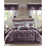 Joella 24-Pc. Room-in-a-Bag, Queen
