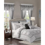 Joella 24-Pc. Room-in-a-Bag, Queen