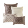 Joella 24-Pc. Room-in-a-Bag, Queen