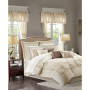 Joella 24-Pc. Room-in-a-Bag, Queen