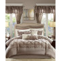 Joella 24-Pc. Room-in-a-Bag, Queen