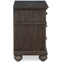 Inglewood Nightstand with Power Outlets