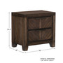 Aldbury Nightstand