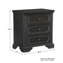 Davi Nightstand