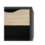 Diana 1 Drawer Nightstand