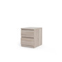 Scottsdale 2 Drawer Nightstand