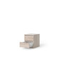 Scottsdale 2 Drawer Nightstand