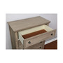 Cider 3 Drawer Nightstand