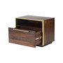 Focus Nightstand