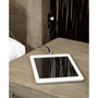 Tucker Two Drawer Nightstand