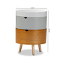 Elison Nightstand
