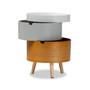 Elison Nightstand