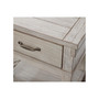 Hollentown One Drawer Night Stand