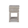 Hollentown One Drawer Night Stand