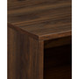 20" 1 Drawer Modern Nightstand