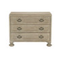 Santa Barbara Nightstand, By Bernhardt