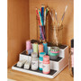 10" Non-Skid 3-Tier Spice Pantry Kitchen Cabinet Organizer