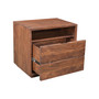 Madagasikara Nightstand