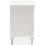 Venezia 3-Drawer Chest