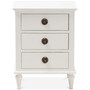 Venezia 3-Drawer Chest