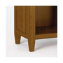 Carlton Solid Wood Bedside Table