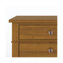 Carlton Solid Wood Bedside Table