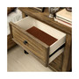 Calvin 2-drawer Nightstand