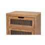 Furniture Clement Traditional Nightstand - 1 Drawer