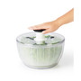 Good Grips Salad Spinner & Colander 4.0 with Non-Skid Base