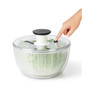 Good Grips Salad Spinner & Colander 4.0 with Non-Skid Base
