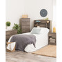 Astrid Tall 1-Drawer Nightstand