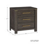 Sandpoint Nightstand