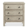 Parker USB Power Outlet Nightstand, Created for Macy's