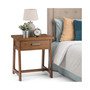 Ramsee Bedside Table