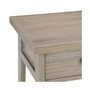 Ramsee Bedside Table