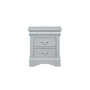 Louis Philippe Iii Nightstand