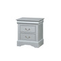 Louis Philippe Iii Nightstand