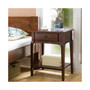 Stratus Night Stand with Drawer