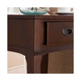 Stratus Night Stand with Drawer