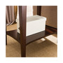 Stratus Night Stand with Drawer