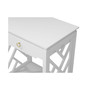 Thomas Chippendale-Style Nightstand