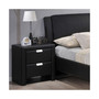 Zemel Nightstand