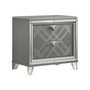 Tarraleah 2-Drawer Nightstand