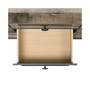 Shayne 3-Drawer Nightstand