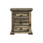 Shayne 3-Drawer Nightstand