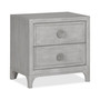Boho Chic Nightstand