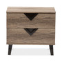 Swanson Nightstand
